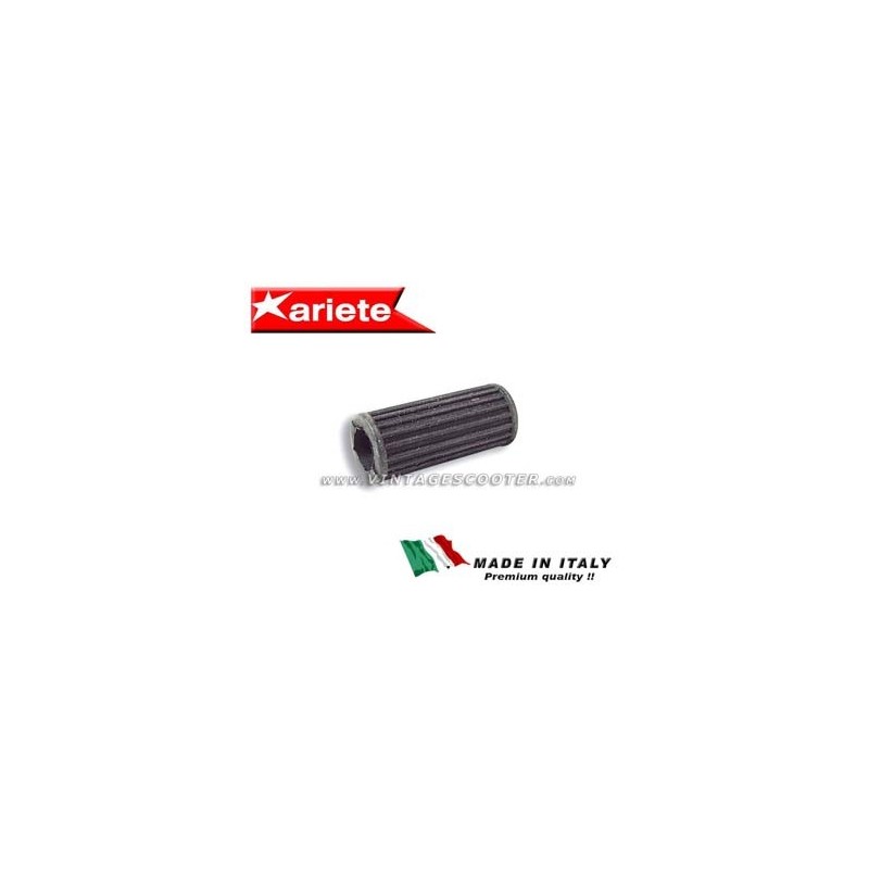 Embout de pédale de frein Vespa 125 1950 Tringle